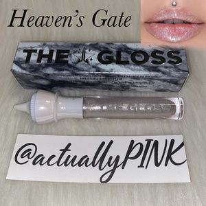 Jeffree Star The Gloss - Heaven’s Gate